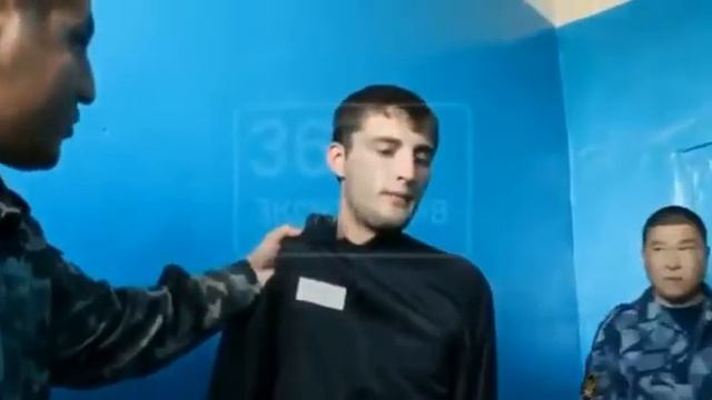 Беспредел полиции России смотреть онлайн