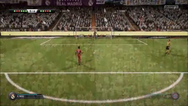 FIFA 18 | OFFICIAL PENALTY TUTORIAL | HOW TO TAKE PENALTIES