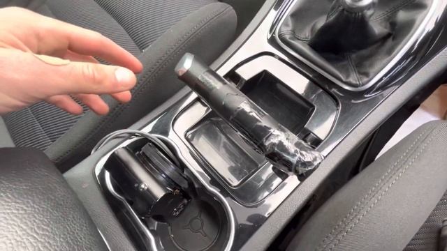 Ford S Max Titanium 2012 смотреть онлайн