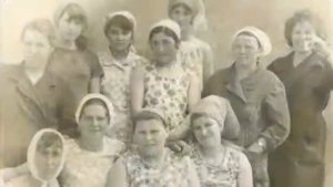 "С юбилеем родное село". К 75-летию села Майское.