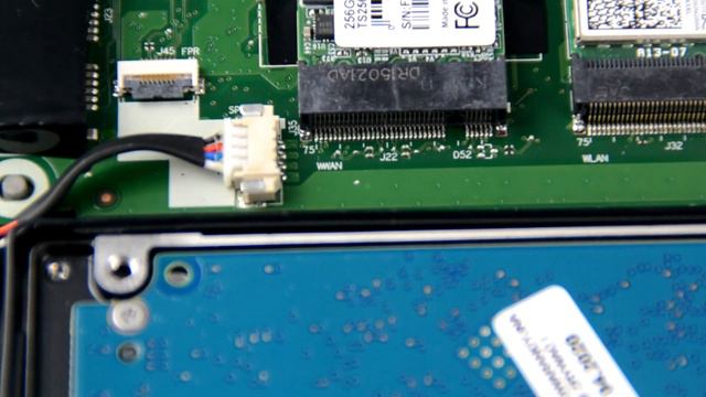 Lenovo Thinkpad T440 обзор апгрейд на m2 SSD и Windows10 смотреть онлайн