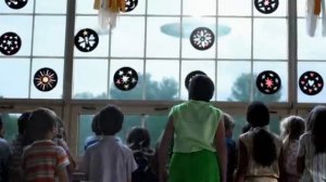 Kids And Professors Encounter UFOs In School's Backyard For 2 Days In A Row _ Close Encounters