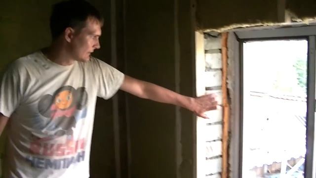 Внутренняя отделка деревом. смотреть онлайн