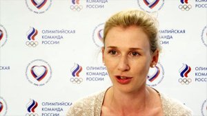 Екатерина Скудина: "В парусном спорте у нас впереди много медалей"