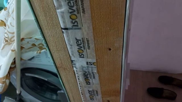 Наш каркасный дом трещит по швам! смотреть онлайн