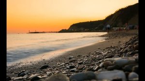 Туапсе, Краснодарский Край, Россия - Курорты и Пляжи Мира, Смотреть Видео Обзор Мест Отдыха Онлайн