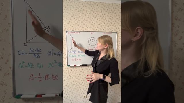 7 формул, которых нет в справочнике ОГЭ