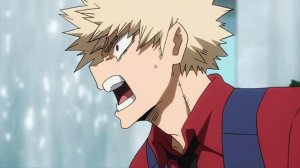 Kirishima Eijirou AMV (feat Bakugou Katsuki) - I'll be your hero (Rhapsody of Fire)