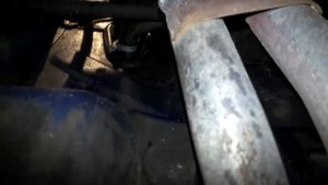 ЗАМЕНА КУЛИСЫ НА ТАВРИИ