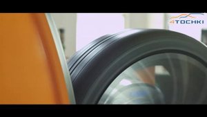 Шины Triangle - история, производство, достижения на 4 точки. Шины и диски 4точки - Wheels & Tyres