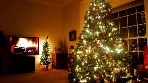 Песня для Новогодней вечеринки. С Новым Годом!