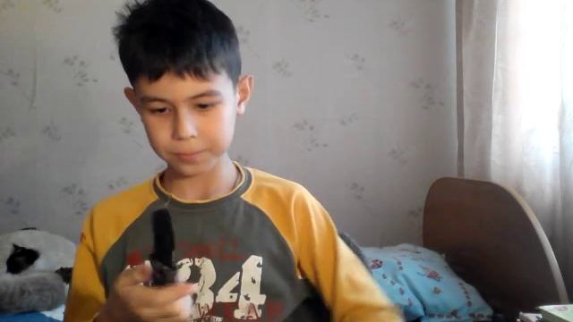 Обзор ножика смотреть онлайн