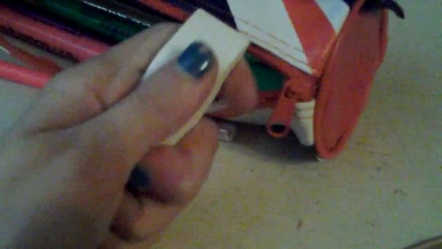 Обратно в школу #1 Собираем пенал смотреть онлайн