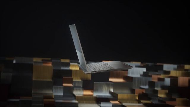 ThinkBook 16p – Supercharged creativity смотреть онлайн