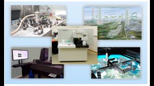 65 летие  ИАиЭ СО РАН