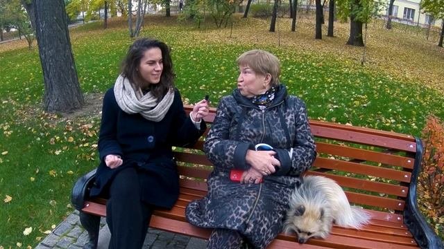 Раньше было лучше?! (или нет?)