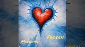 🩵Madonna - Frozen...❄️