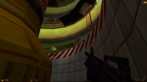Half-Life (прохождение): Ядро Лямбды #13