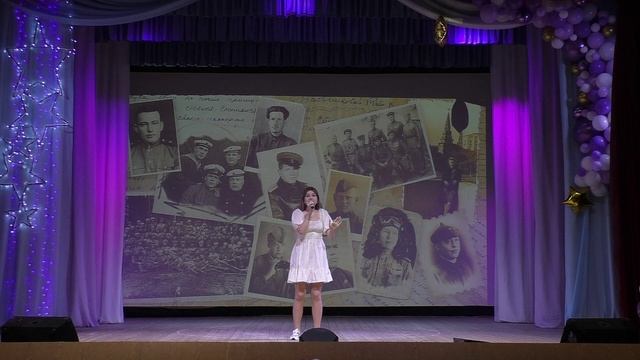 КАЖДОМУ ВОИНУ