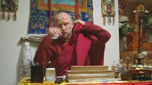 Философия Буддизма. Основы Учения Будды. Лекция 10.