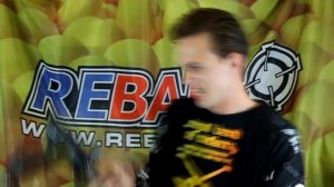 PB Как выбрать маркер для пейнтбола