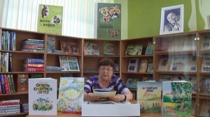 В природе столько красоты