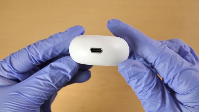 OnePlus Buds unboxing ASMR