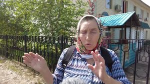 Затерянный казахстанский городок Серебрянск. Я до него добрался