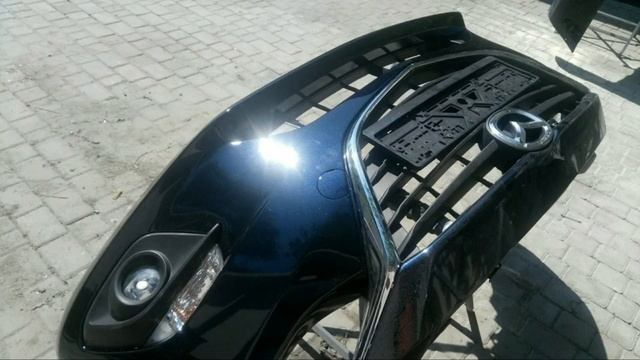 Ремонт автомобиля звезды Снежаны Задорожной смотреть онлайн