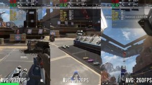Ryzen 5 5500 vs Ryzen 7 5700X vs Ryzen 7 5800X