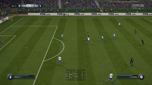 Новости канала и прочее. FIFA 15 Ultimate Team смотреть онлайн