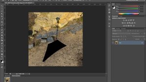 Создание сферической панорамы с объективом FishEye в PTgui