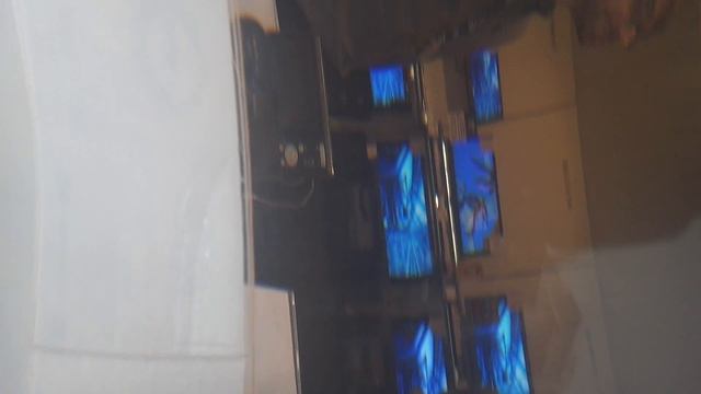 TX10 Water Demo смотреть онлайн