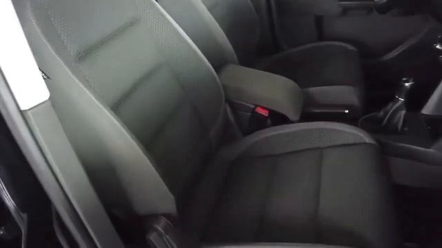 Video prohlídka: VW Touran - 2013 - 21027 смотреть онлайн