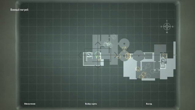 Прохождение Hitman. Кровавые деньги ( 2 часть ) Урожайный год смотреть онлайн