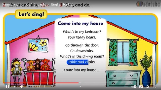 No.8 Школьный английский School English