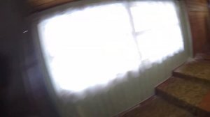 Жилье для рыбаков Де-Кастри