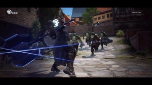 Seven Knights 2 - Первый взгляд на Мобильную ММО РПГ с крутой графикой (iOS/android)