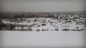 Дом для отпуска в КАРЕЛИИ | Деревня Маслозеро | Mavic Air 2 4K
