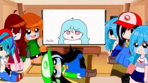 fnf react to memes [animations]??/?? 150 subscribers special