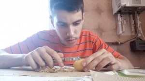 Как быстро почистить картошку