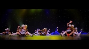 "Учат в школе", студия TODES Дмитров, 2 группа