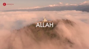 Omar Esa - Ya Allah (Official Video) | Vocals Only