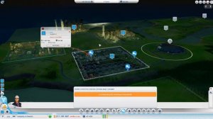 SimCity 5 #70 Коммунальные службы!