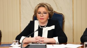 Неповторимая, героическая: Валентина Матвиенко отмечает юбилей