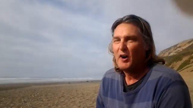 Audition video for Brad Olsen to be host of "Lights! Camera! Switzerland." смотреть онлайн