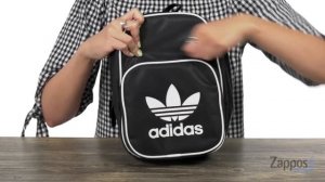 adidas Originals Originals Santiago Lunch Bag SKU: 9045374