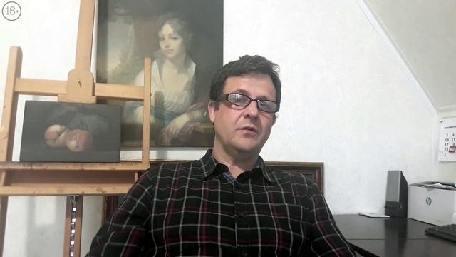 Что такое реалистичная живопись? Условия для создания живой реальности в изобразительном искусстве