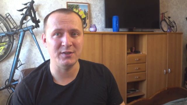 Как выбрать велосипед для путешествий смотреть онлайн