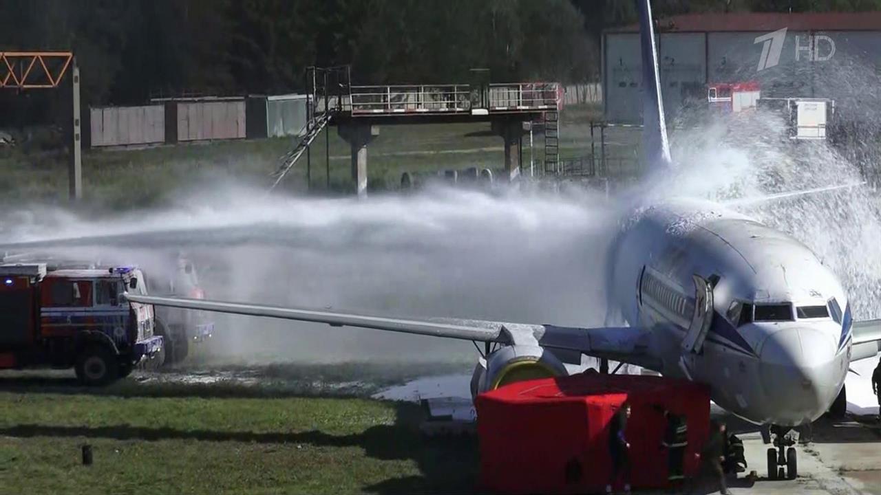 В Белоруссии подводят итоги специальных учений ОДКБ "Скала-2023"